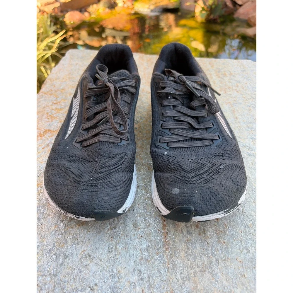 Altra Escalante 3 Womens Running Shoes Black White AL0A7R71000 Size 7.5